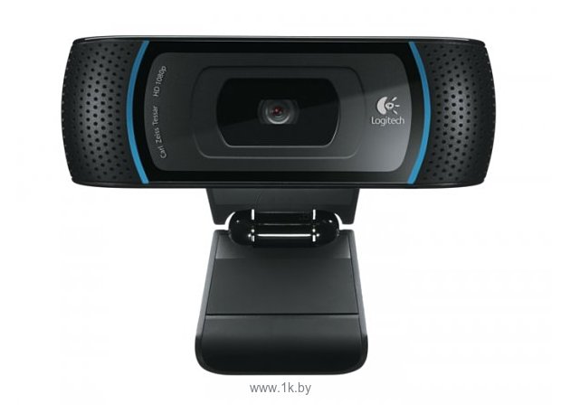 Фотографии Logitech HD Pro Webcam C910