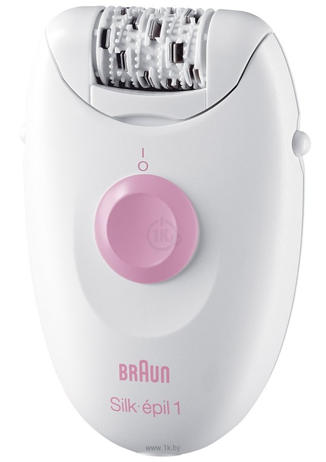 Фотографии Braun 1170 Silk-epil