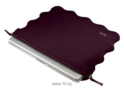 Фотографии Built Bumper Laptop Sleeve 15