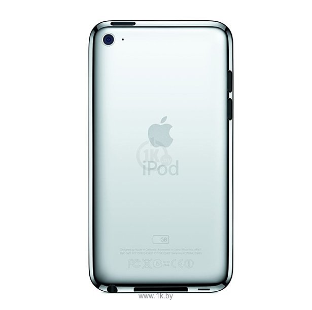 Фотографии Apple iPod touch 4 32Gb