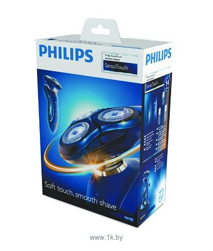 Фотографии Philips RQ1150 Series 7000 SensoTouch