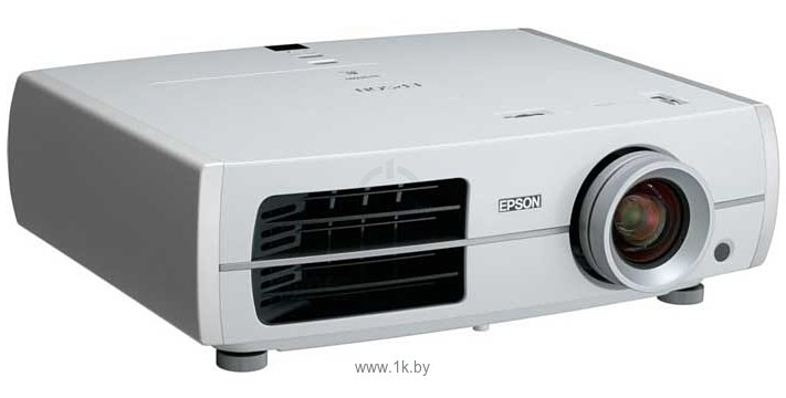 Фотографии Epson EH-TW3600