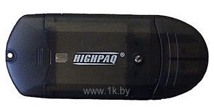 Фотографии HighPaq MCR-Q001