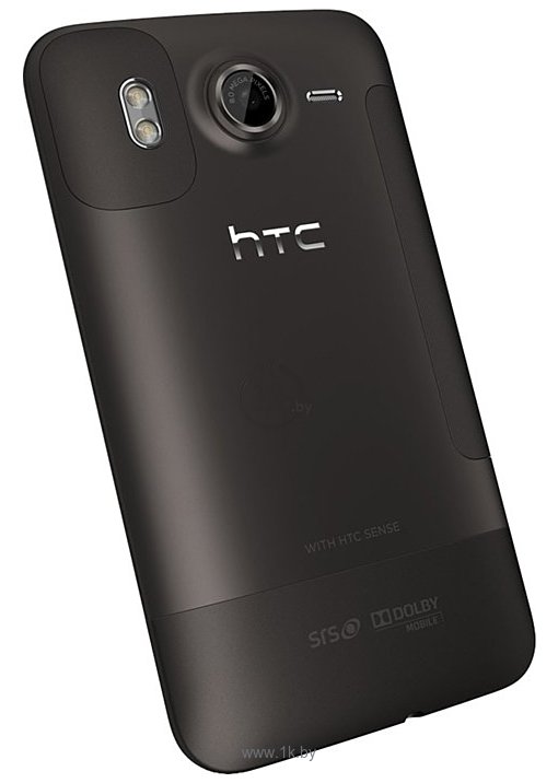 Фотографии HTC Desire HD