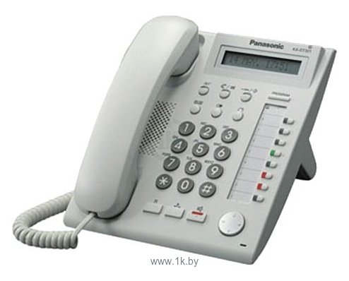 Фотографии Panasonic KX-NT321