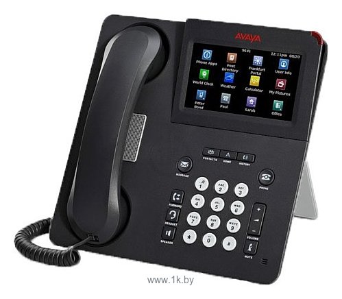 Фотографии Avaya 9641G