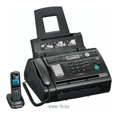 Фотографии Panasonic KX-FLC418 RU