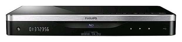 Фотографии Philips BDP8000