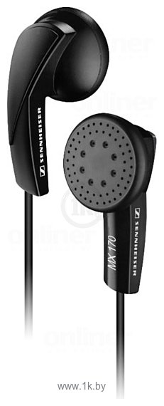 Фотографии Sennheiser MX 170