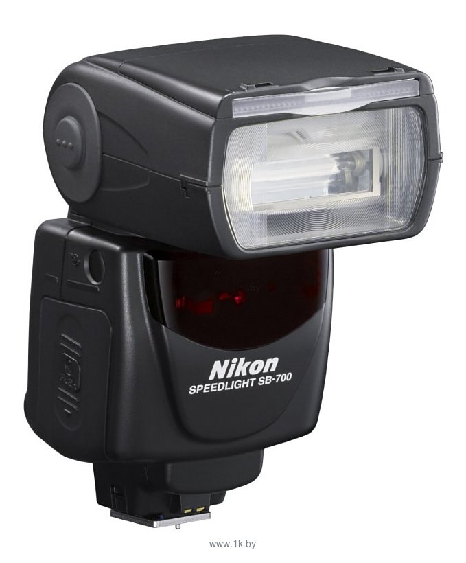 Фотографии Nikon Speedlight SB-700