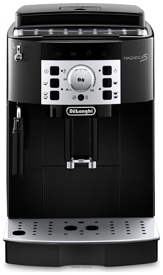 Фотографии DeLonghi Magnifica S ECAM 22.110.B