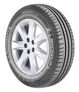 Фотографии Michelin Energy Saver 205/55 R16 91V