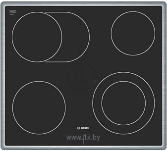 Фотографии Bosch HEB 34D550 + NKN 645G14