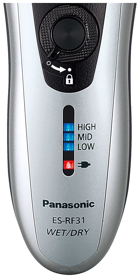 Фотографии Panasonic ES-RF31