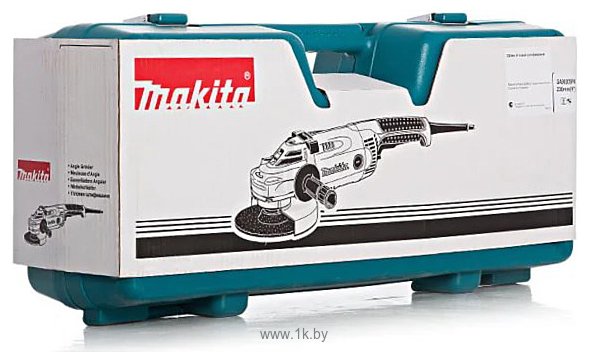 Фотографии Makita GA9020SFK