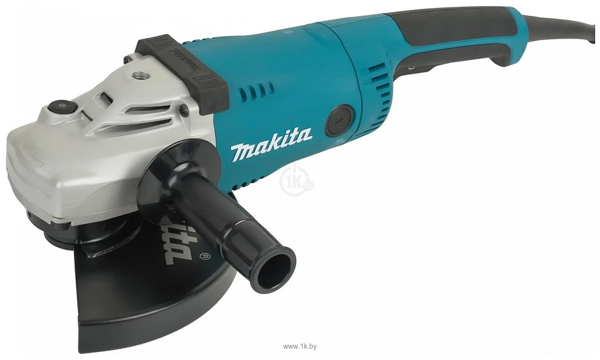 Фотографии Makita GA9020SFK