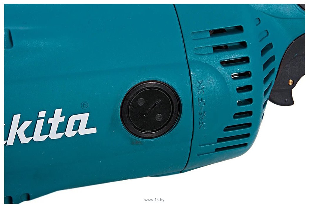 Фотографии Makita GA9020SFK