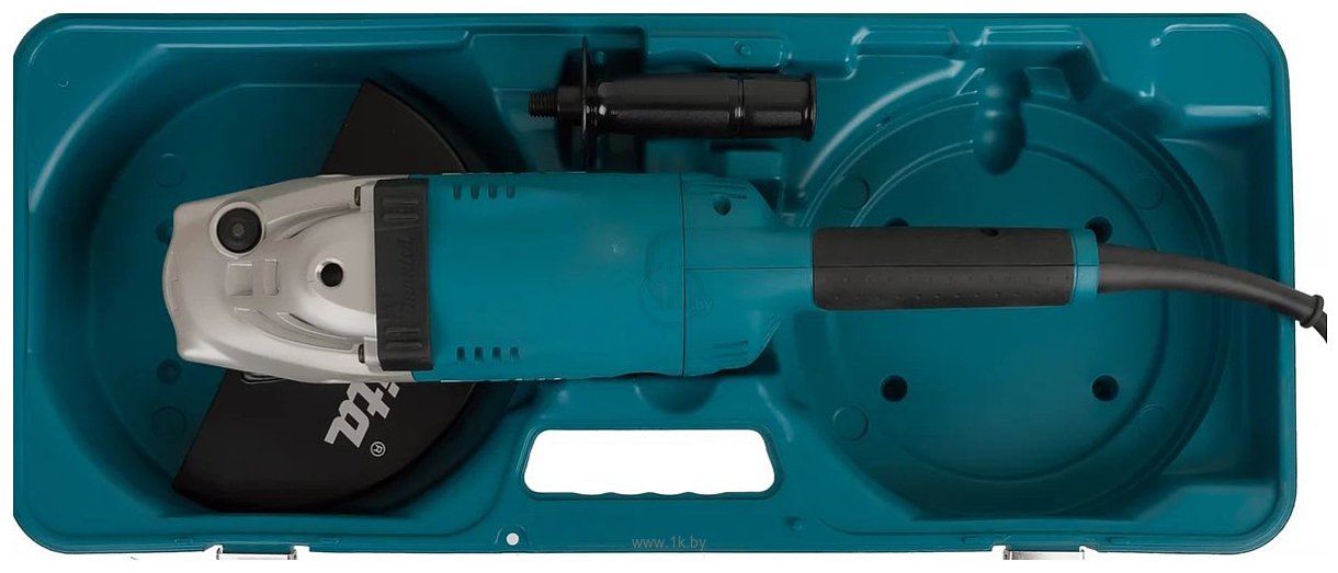 Фотографии Makita GA9020SFK