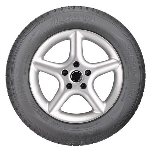 Фотографии Sava Intensa HP 185/60 R15 88H