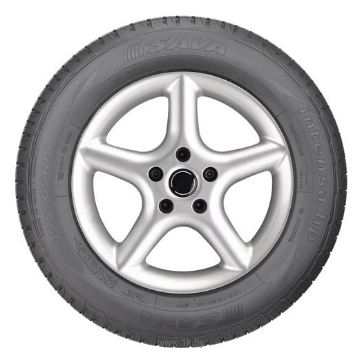 Фотографии Sava Intensa HP 185/60 R15 84H