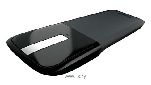 Фотографии Microsoft Arc Touch Mouse black USB