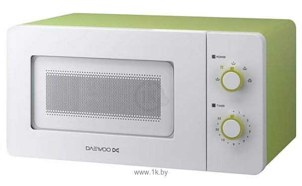Фотографии Daewoo Electronics KOR-5A17W