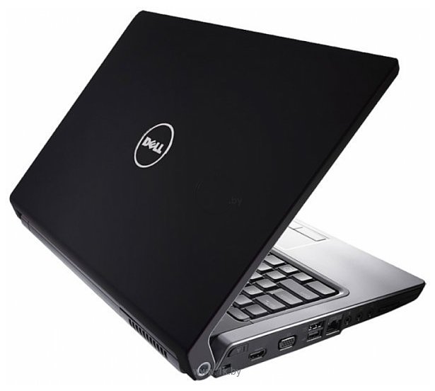 Dell Studio 1558 I743207 2hd547 Kupit V Minske Obzor Cen Na 1k By