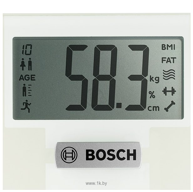 Фотографии Bosch PPW3330