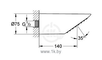 Фотографии Grohe Sena 28308 000