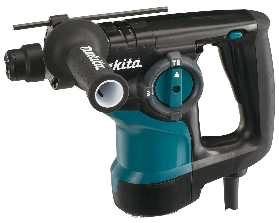 Фотографии Makita HR2800