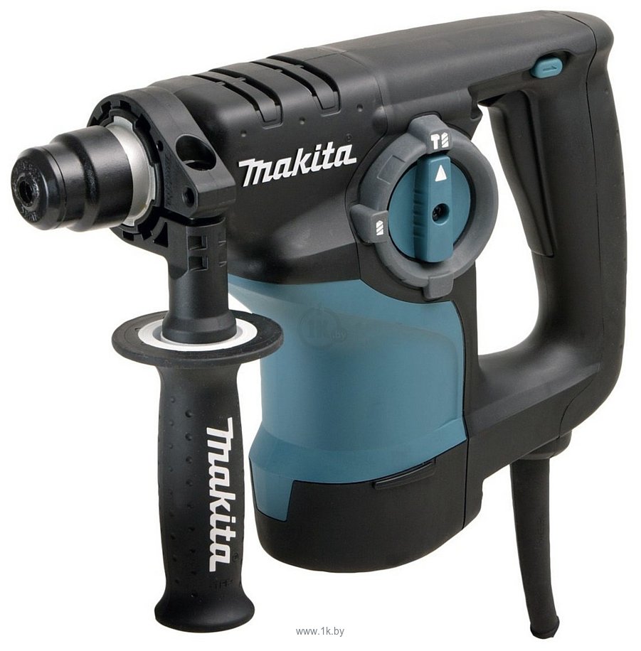 Фотографии Makita HR2800