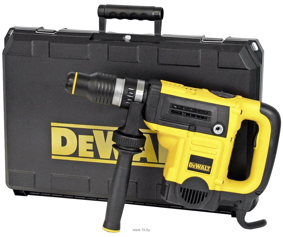 Фотографии DeWALT D25501K