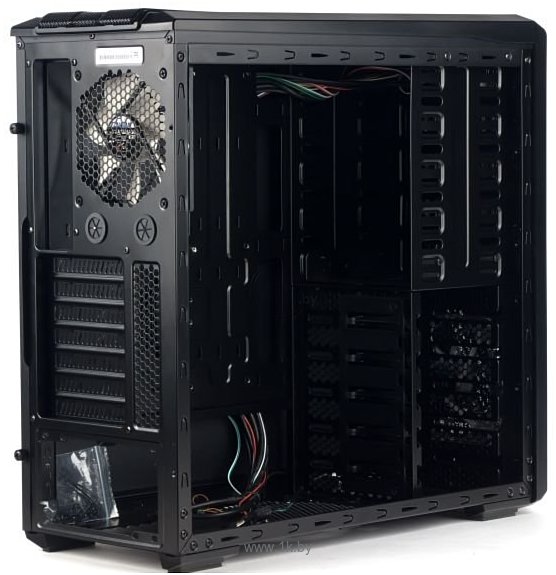 Фотографии Zalman Z9 Black