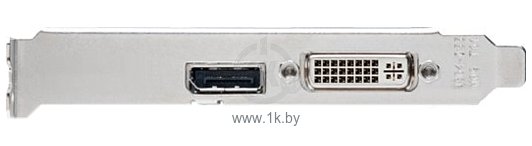 Фотографии PNY Quadro 600 640Mhz PCI-E 2.0 1024Mb 1600Mhz 128 bit DVI