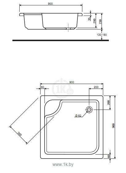 Фотографии Kolo Deep XBK0390