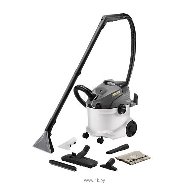 Фотографии Karcher SE 6.100