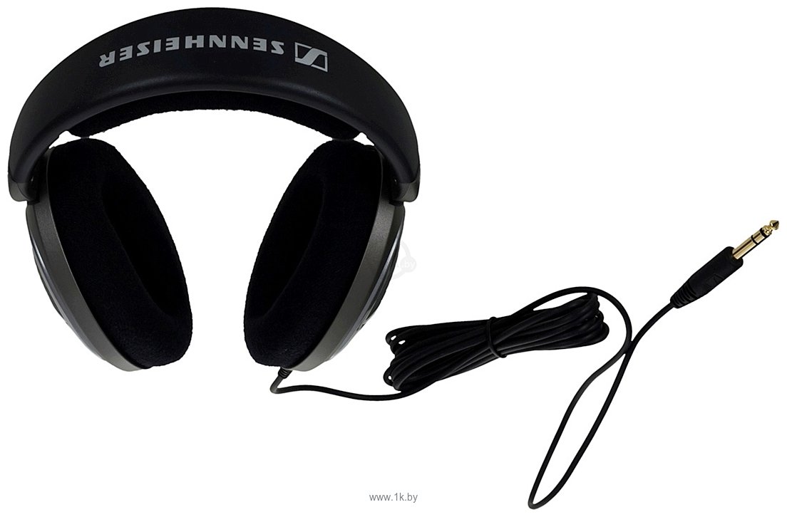 Фотографии Sennheiser HD 518