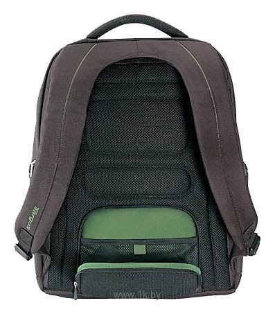 Фотографии Targus EcoSmart Backpack 15.6