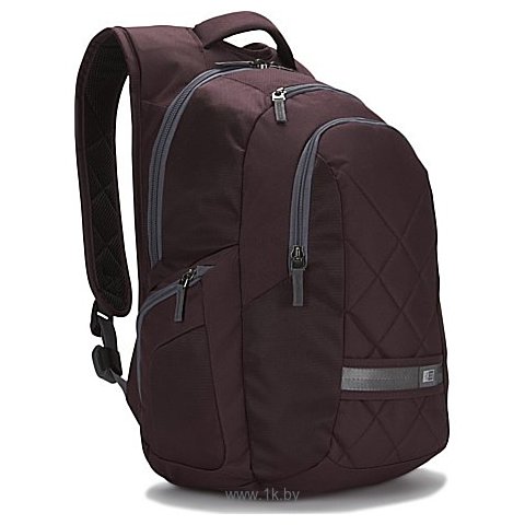 Фотографии Case Logic Laptop Backpack 16 (DLBP-116)