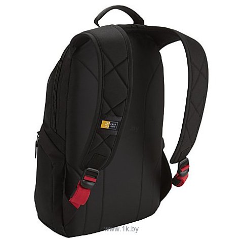 Фотографии Case Logic Laptop Backpack 16 (DLBP-116)