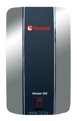 Фотографии Thermex Stream 350