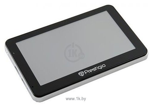 Фотографии Prestigio GeoVision 4500BTFM