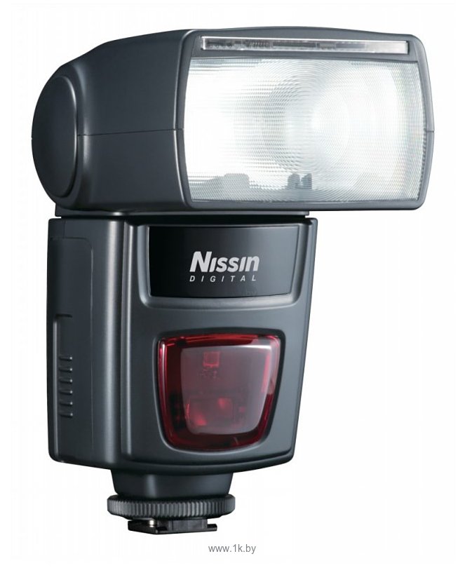 Фотографии Nissin Di-622 Mark II for Nikon