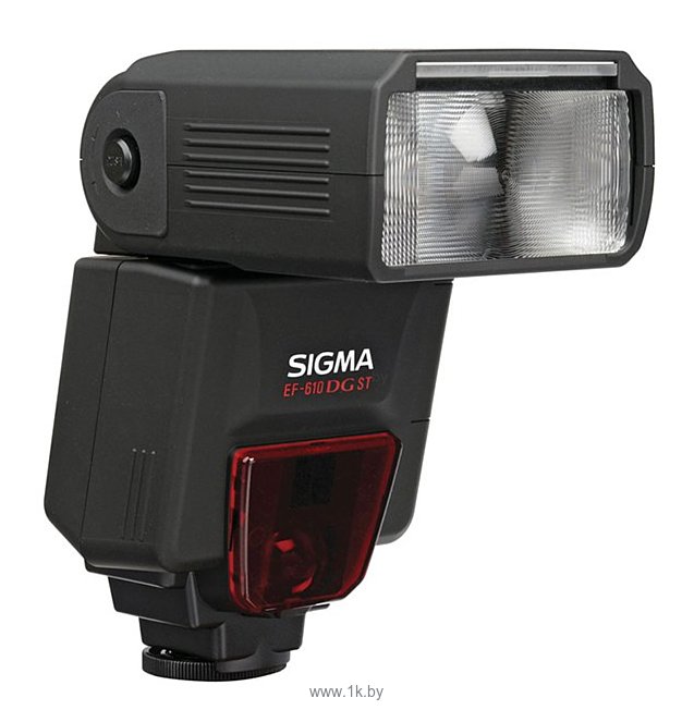 Фотографии Sigma EF 610 DG ST for Nikon