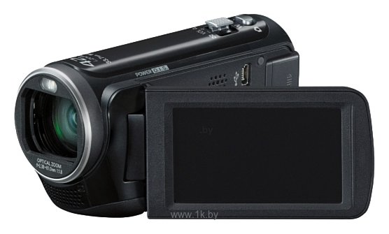 Фотографии Panasonic HDC-TM80