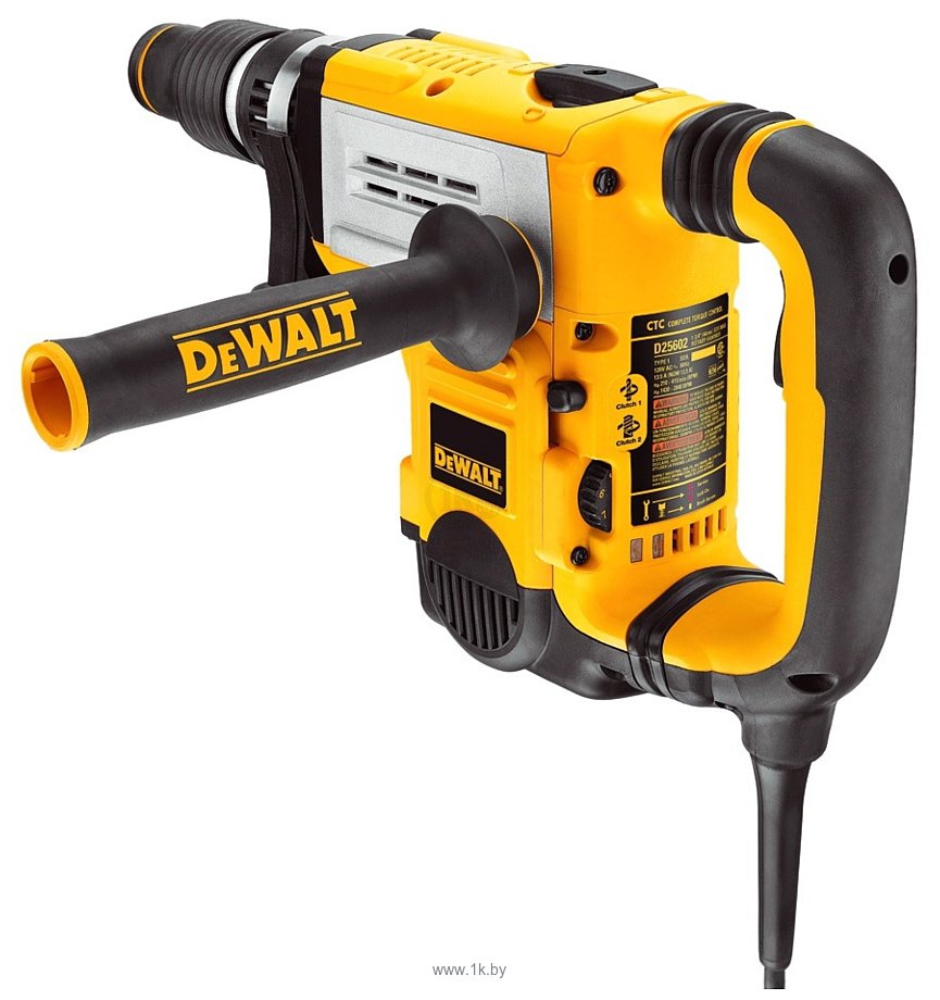 Фотографии DeWALT D25602K