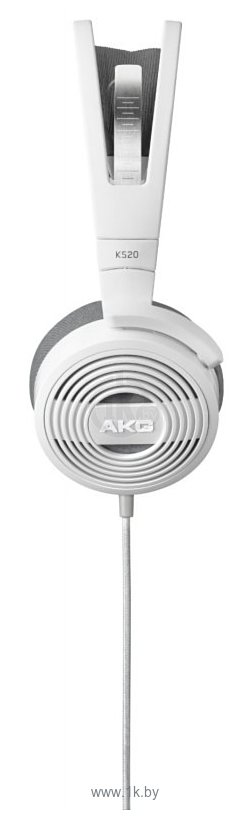 Фотографии AKG K 520