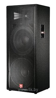 Фотографии JBL JRX125