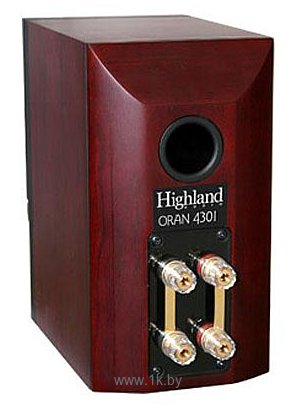 Фотографии Highland Audio Oran 4301