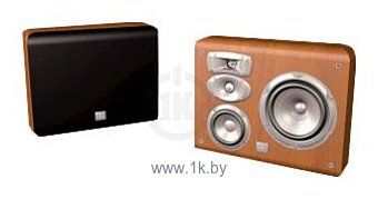 Фотографии JBL L820